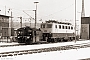 O&K 26055 - DB "323 274-1"
30.12.1985 - Oberhausen-Osterfeld, Bahnbetriebswerk
Malte Werning