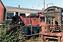 O&K 26055 - BSW Oberhausen "323 274-1"
21.03.1998 - Oberhausen-Osterfeld
Dietmar Stresow