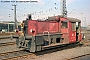 O&K 26056 - DB "323 275-8"
14.07.1983 - Oberhausen-Osterfeld, Bahnbetriebswerk
Norbert Schmitz