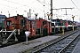 O&K 26057 - DB AG "323 276-6"
__.01.1996 - Oberhausen, Bahnbetriebswerk Oberhausen-Osterfeld Süd
Rolf Alberts