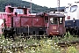 O&K 26057 - DB Cargo "323 276-6"
17.08.2000 - Hagen
Werner Brutzer