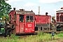 O&K 26057 - DB Cargo "323 276-6"
20.05.2000 - Hagen
Jörg van Essen