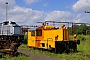 O&K 26058 - Contec Rail "T 51"
02.06.2011 - Padborg
Werner Schwan