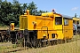 O&K 26058 - Contec Rail "T 51"
11.07.2011 - Padborg
Rolf Alberts