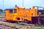 O&K 26058 - Contec Rail "98 86 0000 051-3"
29.08.2009 - Padborg
Jochim Rosenthal