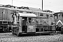 O&K 26060 - DB AG "323 279-0"
24.05.1998 - Köln-Gremberghoven, Bahnbetriebswerk Gremberg
Malte Werning