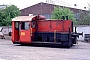 O&K 26061 - Neuhaus
27.04.1999 - Hagen-Westerbauer
Frank Glaubitz