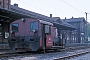 O&K 26065 - DB "323 284-0"
11.10.1980 - Bremen-Burg
Karsten Wirtulla