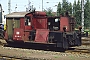 O&K 26066 - DB "323 285-7"
09.07.1984 - Seelze, Bahnbetriebswerk
Andreas Gunke