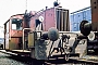 O&K 26069 - DB "323 288-1"
15.07.1984 - Emden, Bahnbetriebswerk
Benedikt Dohmen
