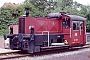 O&K 26072 - DB "323 291-5"
13.07.1990 - Bramsche, Bahnhof
Rolf Köstner