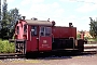 O&K 26073 - DB "323 292-3"
07.07.1991 - Nienburg  
JTR (Archiv Werner Brutzer)