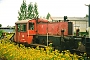 O&K 26074 - DB "323 190-9"
16.07.1990 - Hamburg, Bahnbetriebswerk WilhelmsburgAndreas Kabelitz