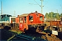 O&K 26074 - DB AG "323 190-9"
23.10.1995 - Hamburg-Wilhelmsburg, Bahnbetriebswerk
Baldur Westphal