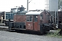 O&K 26075 - DB "323 191-7"
27.06.1982 - Minden (Westfalen), Bahnbetriebswerk
Norbert Lippek