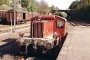 O&K 26077 - DB "323 193-3"
13.05.1980 - Velbert, Bahnhof
Martin Welzel