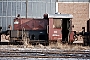 O&K 26077 - DB "323 193-3"
12.02.1986 - Bremen, Ausbesserungswerk
Norbert Lippek