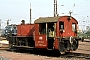 O&K 26078 - DB "323 194-1"
14.04.1981 - Köln, Bahnbetriebswerk Deutzerfeld
Walter (Archiv Werner Brutzer)