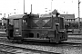 O&K 26080 - DB "323 294-9"
09.10.1983 - Oberhausen, Bahnbetriebswerk Osterfeld Süd
Dieter Spillner