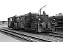 O&K 26081 - DB "Köf 6674"
01.02.1965 - Hohenbudberg
Dieter Spillner