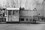 O&K 26083 - DB "323 297-2"
31.03.1997 - Osnabrück, BahnbetriebswerkMalte Werning