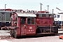 O&K 26083 - DB "323 297-2"
22.06.1983 - Osnabrück, Bahnbetriebswerk Hauptbahnhof
Rolf Köstner