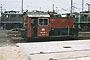 O&K 26083 - DB "323 297-2"
19.07.1980 - Osnabrück, Bahnbetriebswerk Hauptbahnhof
Mathias Lauter