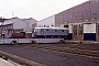 O&K 26083 - DB "323 297-2"
15.04.1985 - Osnabrück, Bahnbetriebswerk Hauptbahnhof
Rolf Köstner