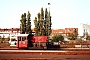 O&K 26085 - DB "323 299-8"
04.10.1991 - Wilhelmshaven
Andreas Kabelitz