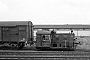 O&K 26085 - DB "323 299-8"
14.06.1972 - Norden
W.  Proske