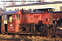 O&K 26086 - DB "323 300-4"
__.10.1986 - Bremen, Ausbesserungswerk
Carsten Kathmann
