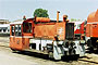O&K 26087 - Lollandsbanen "M 17"
15.07.2003 - NakskovJohn Hansen
