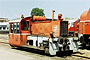 O&K 26087 - Lollandsbanen "M 17"
15.07.2003 - Nakskov
John Hansen