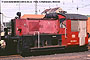 O&K 26089 - DB "323 303-8"
 - Hannover
Carsten Kathmann