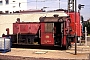 O&K 26089 - DB "323 303-8"
02.08.1993 - Seelze, Bahnbetriebswerk
JTR (Archiv Werner Brutzer)