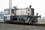 O&K 26090 - EVC "1"
19.10.1996 - Wilhelmshaven, EVC
Peter Große (Archiv Frank Glaubitz)