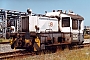 O&K 26090
14.06.1999 - Wilhelmshaven, EVC
Steffen Hartwich