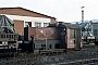 O&K 26090 - DB "323 304-6"
09.11.1983 - Bremen, AusbesserungswerkNorbert Lippek