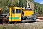 O&K 26090 - Geocem "DD FMT VE 0822 B"
22.09.2014 - Blumau (bei Bozen)
Hans-Peter Friedrich