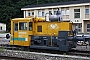 O&K 26090 - Geocem "DD FMT VE 0822 B"
04.08.2017 - Brixen
Burkhard Beyer