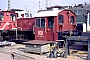 O&K 26091 - DB AG "323 305-3"
16.03.1996 - Köln-Gremberg, Bahnbetriebswerk
Frank Glaubitz