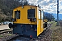 O&K 26091 - C.S.F. "IT RFI 270 692-3"
02.04.2025 - Töll (Südtirol)
Simone Zenoniani