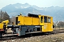 O&K 26091 - C.S.F. "IT RFI 270 692-3"
07.02.2024 - Töll (Südtirol)
Simone Zenoniani