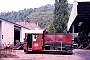 O&K 26092 - Boesner
15.05.1990 - Neuwied, Boesner
Peter Große (Archiv Frank Glaubitz)