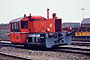 O&K 26095 - Lollandsbanen "M 16"
25.09.1996 - FrederiksvaerkPatrick Paulsen