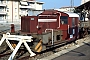 O&K 26096 - Siette "T 16173"
20.07.1992 - Firenze Sesto Fiorentino
Frank Glaubitz