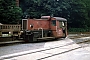 O&K 26097 - DB "323 311-1"
11.07.1984 - Bremen, AusbesserungswerkBenedikt Dohmen