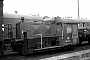 O&K 26097 - DB "323 311-1"
__.08.1968 - Bremen, Betriebswagenwerk Bremen Hauptbahnhof
Norbert Rigoll (Archiv Norbert Lippek)