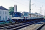 O&K 26301 - DB "332 006-6"
24.05.1989 - AugsburgAdrian Nicholls