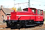 O&K 26303 - DP "332 008-2"
14.10.2013 - Altenbeken
Andreas Kabelitz